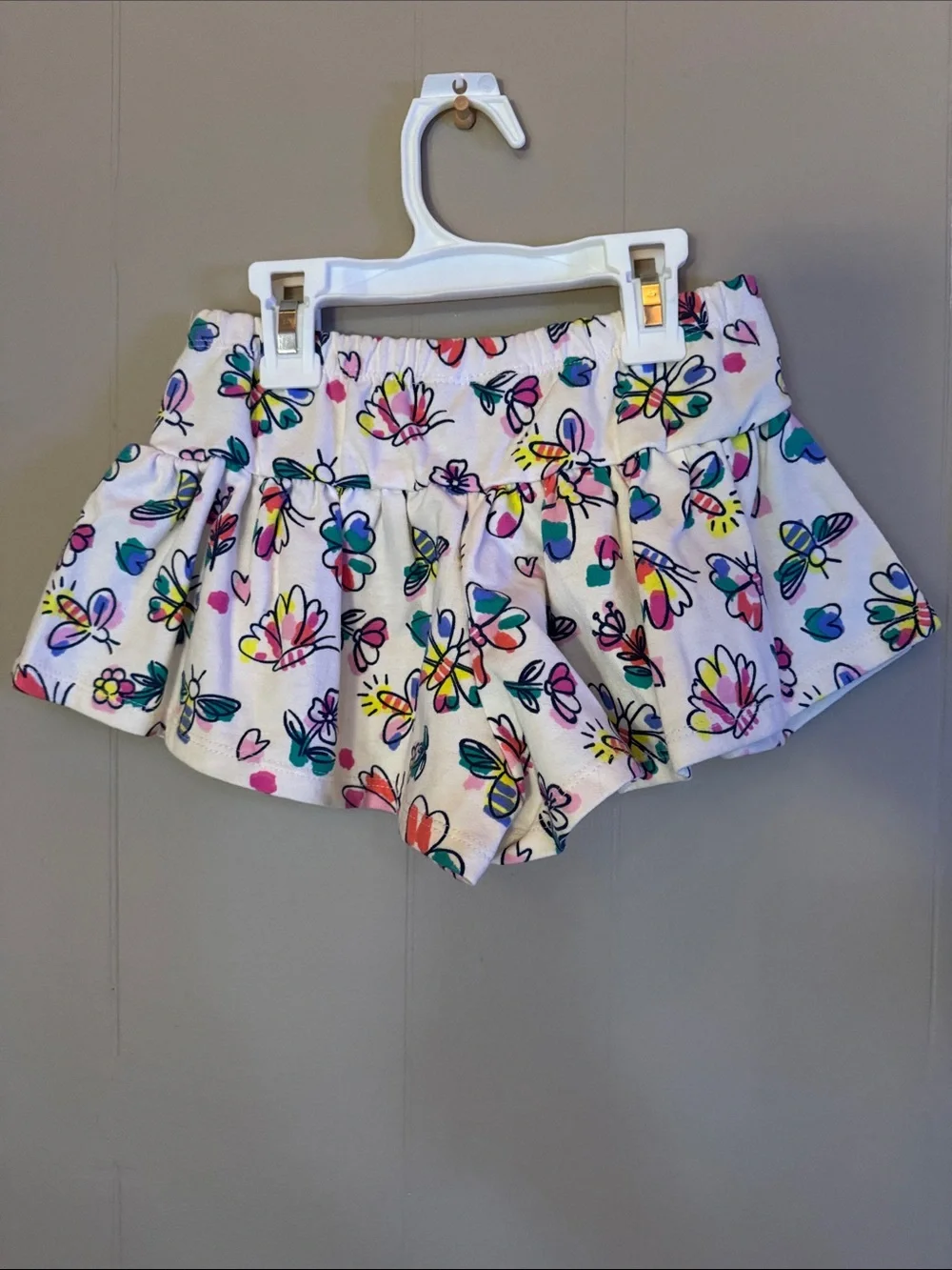 Girls 2 Piece Set